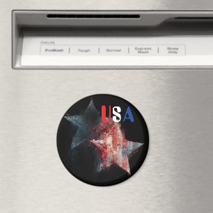USA Magnet