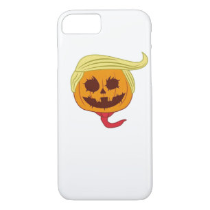 Usa Make Halloween Great Again Funny  iPhone 8/7 Case