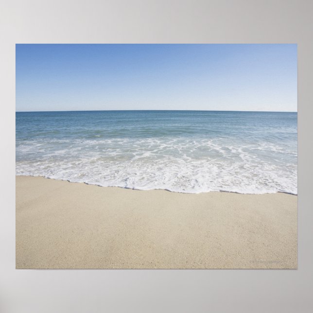 USA, Massachusetts, Cape Cod, Nantucket, Poster (Front)