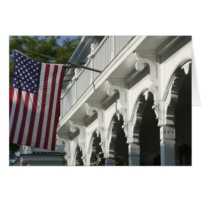 USA, MASSACHUSETTS, Martha's Vineyard: (Front Horizontal)