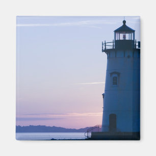 USA, MASSACHUSETTS, Martha's Vineyard: 2 Magnet