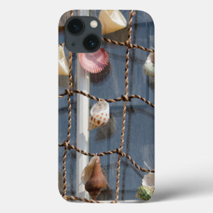 USA, Massachusetts, Martha's Vineyard, Aquinnah iPhone 13 Case