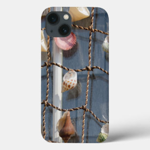 USA, Massachusetts, Martha's Vineyard, Aquinnah iPhone 13 Case