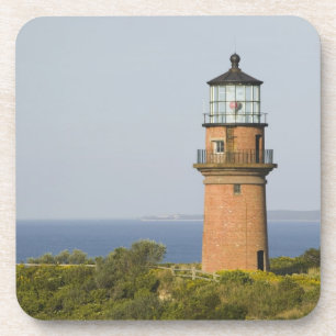 USA, MASSACHUSETTS, Martha's Vineyard: Aquinnah Coaster