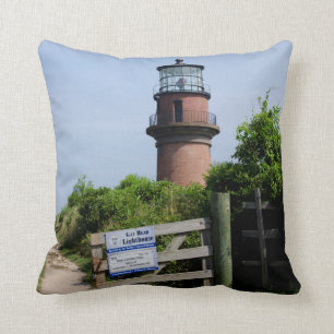 USA, Massachusetts, Martha's Vineyard, Aquinnah. Cushion