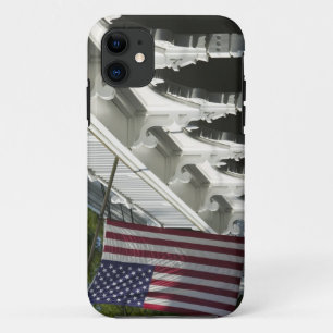 USA, MASSACHUSETTS, Martha's Vineyard: iPhone 11 Case