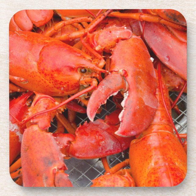 USA, Massachusetts, Martha's Vineyard Coaster (Front)