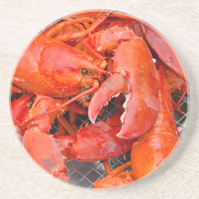 USA, Massachusetts, Martha's Vineyard Coaster (Front)