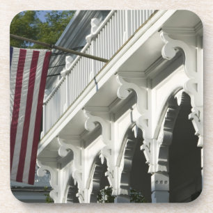 USA, MASSACHUSETTS, Martha's Vineyard: Coaster