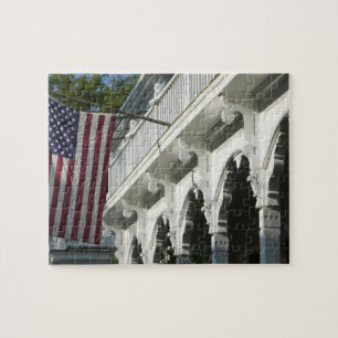 USA, MASSACHUSETTS, Martha's Vineyard: Jigsaw Puzzle