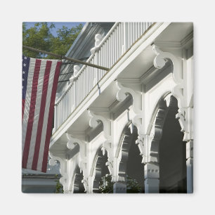 USA, MASSACHUSETTS, Martha's Vineyard: Magnet