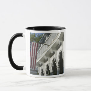 USA, MASSACHUSETTS, Martha's Vineyard: Mug