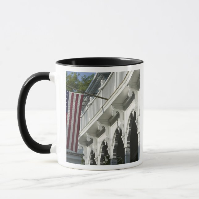 USA, MASSACHUSETTS, Martha's Vineyard: Mug (Left)