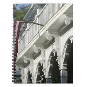 USA, MASSACHUSETTS, Martha's Vineyard: Notebook