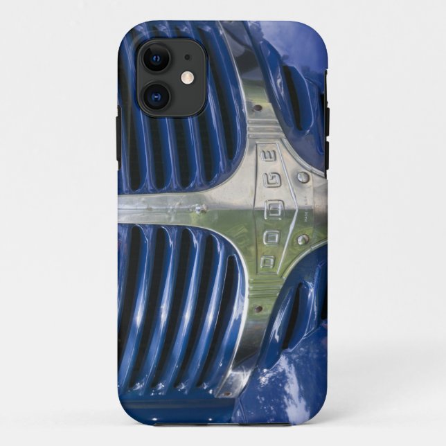 USA, MASSACHUSETTS, Martha's Vineyard: West 2 Case-Mate iPhone Case (Back)