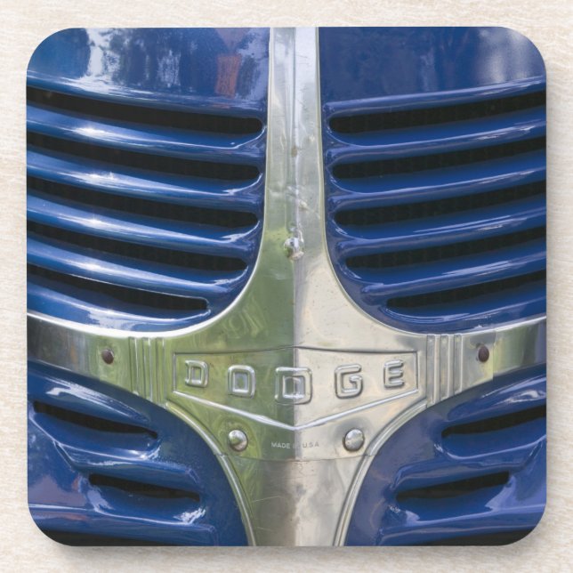 USA, MASSACHUSETTS, Martha's Vineyard: West 2 Coaster (Front)