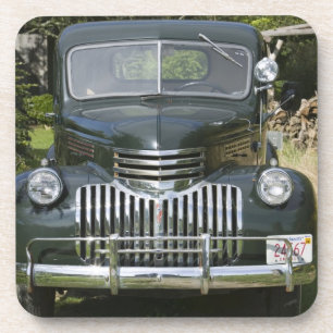 USA, MASSACHUSETTS, Martha's Vineyard: West 4 Coaster