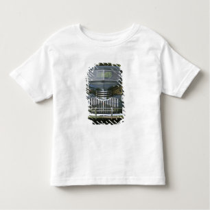 USA, MASSACHUSETTS, Martha's Vineyard: West 4 Toddler T-Shirt