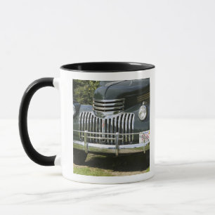 USA, MASSACHUSETTS, Martha's Vineyard: West 5 Mug