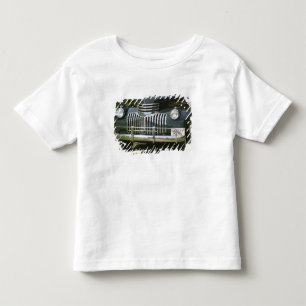 USA, MASSACHUSETTS, Martha's Vineyard: West 5 Toddler T-Shirt