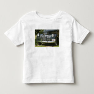 USA, MASSACHUSETTS, Martha's Vineyard: West 5 Toddler T-Shirt