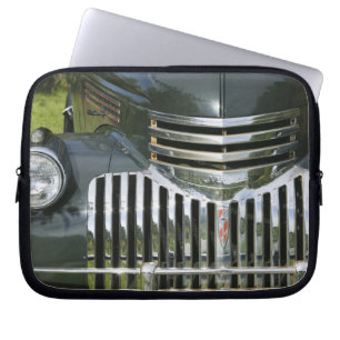 USA, MASSACHUSETTS, Martha's Vineyard: West Laptop Sleeve