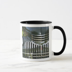 USA, MASSACHUSETTS, Martha's Vineyard: West Mug
