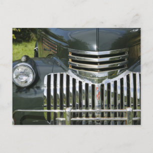 USA, MASSACHUSETTS, Martha's Vineyard: West Postcard