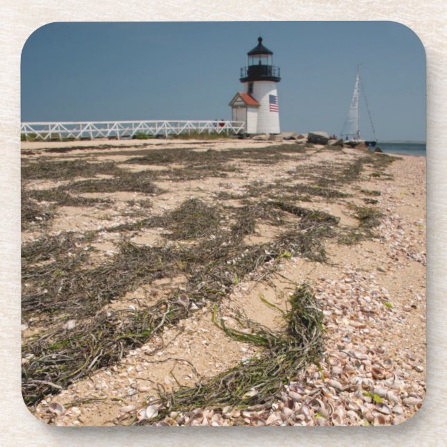 USA, Massachusetts, Nantucket. Shell Coaster (Front)