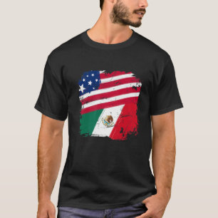 USA MEXICO T-Shirt