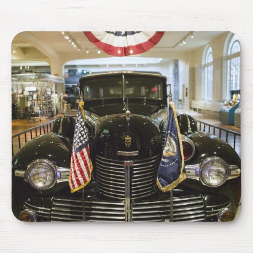 Henry ford museum online store #9