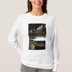 USA, Michigan, Detroit: Ford Rouge Factory Tour, T-Shirt