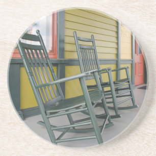 USA, Mississippi, Columbus Coaster