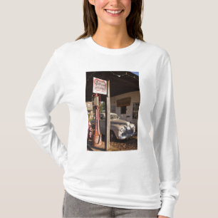 USA, Mississippi, Jackson. Mississippi 2 T-Shirt
