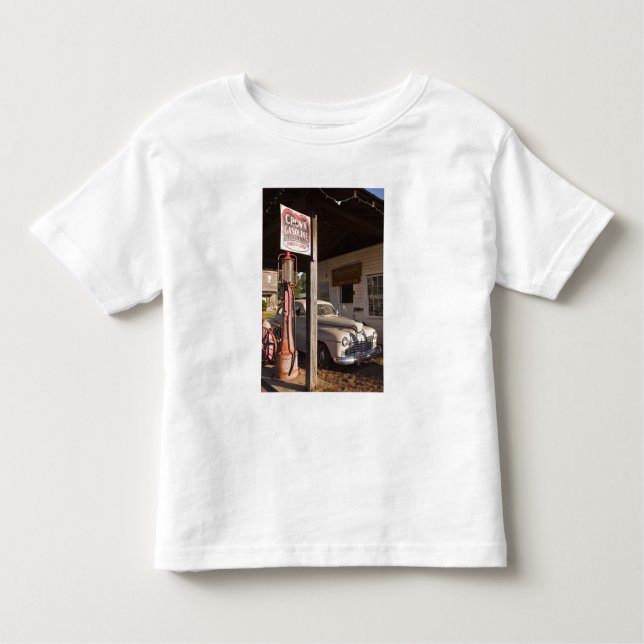 USA, Mississippi, Jackson. Mississippi 2 Toddler T-Shirt (Front)