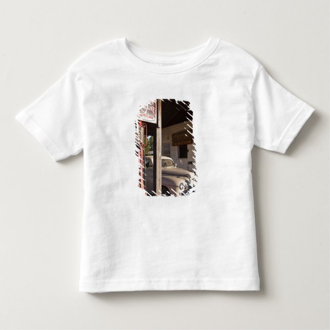 USA, Mississippi, Jackson. Mississippi 2 Toddler T-Shirt (Front)