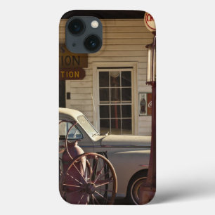 USA, Mississippi, Jackson, Mississippi iPhone 13 Case