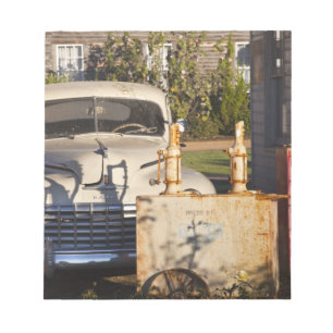 USA, Mississippi, Jackson. Mississippi Notepad