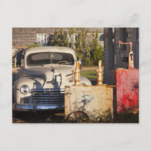 USA, Mississippi, Jackson. Mississippi Postcard