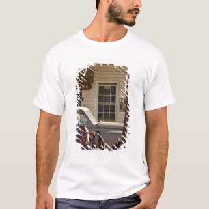 USA, Mississippi, Jackson, Mississippi T-Shirt