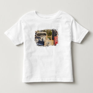 USA, Mississippi, Jackson. Mississippi Toddler T-Shirt