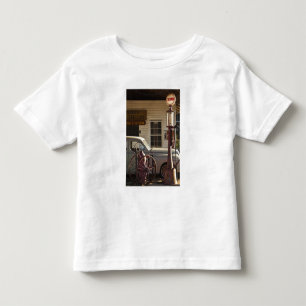 USA, Mississippi, Jackson, Mississippi Toddler T-Shirt