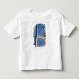 USA, Missouri, Cape Girardeau: The Bill 2 Toddler T-Shirt