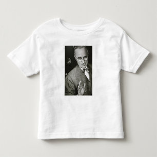 USA, Missouri, Independence, Truman Presidential Toddler T-Shirt
