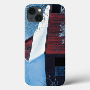 USA, Missouri, Jackson County, Fleming Park iPhone 13 Case