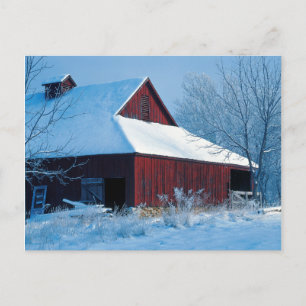 USA, Missouri, Jackson County, Fleming Park Postcard