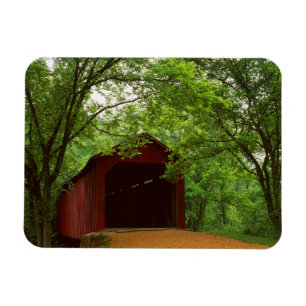 USA, Missouri, Jefferson County, Sandy Creek Magnet