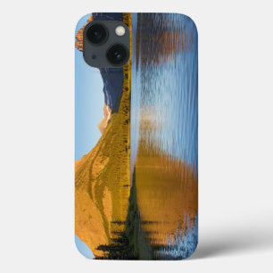 USA, Montana, Glacier National Park 2 iPhone 13 Case