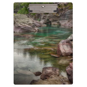 USA, Montana, Glacier National Park 2 Clipboard