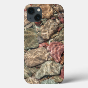 USA, Montana, Glacier National Park 3 iPhone 13 Case
